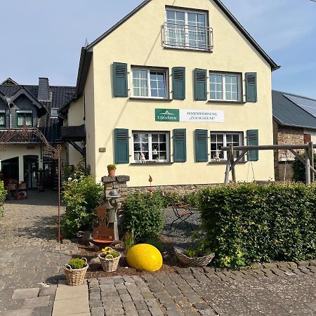 Ferienwohnung Zur Scheune Lind  Zewnętrze zdjęcie