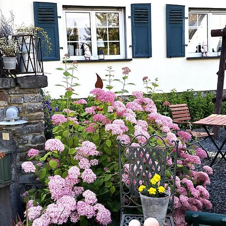 Ferienwohnung Zur Scheune Lind  Zewnętrze zdjęcie